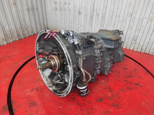 2292438 SCANIA КПП, GR905R, МКПП, № XF460505