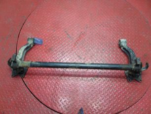 Изображение грузовика