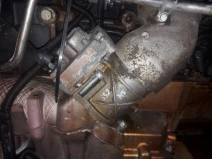 Изображение грузовика