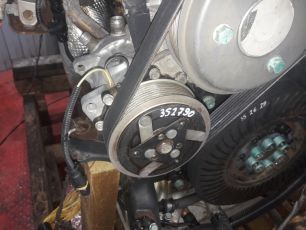 Изображение грузовика