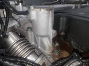 Изображение грузовика