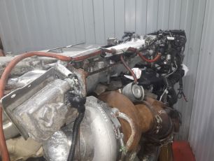 Изображение грузовика