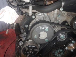 Изображение грузовика