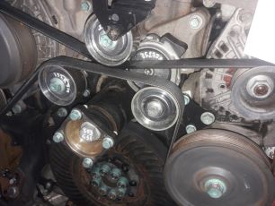 Изображение грузовика