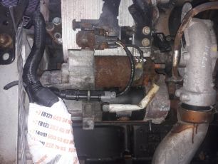 Изображение грузовика