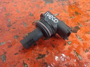 Изображение грузовика