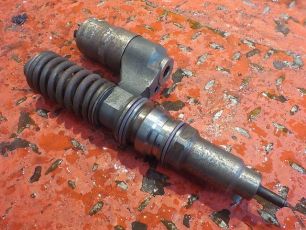 Изображение грузовика