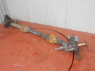 Изображение грузовика