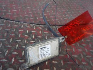 Изображение грузовика