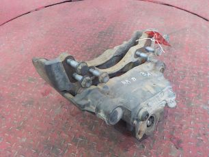 9444203801 MERCEDES Суппорт левый, № XF258700