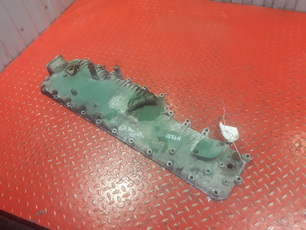 21423742 VOLVO Крышка двигателя, № XF317520