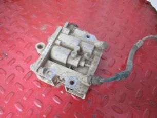 Изображение грузовика