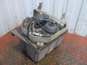 Изображение грузовика