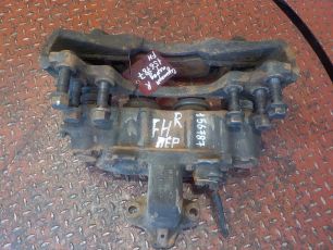 20424071 VOLVO Суппорт передний правый, № XF156787