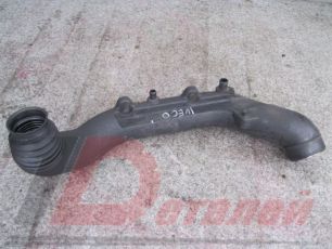 504036781 IVECO Воздуховод