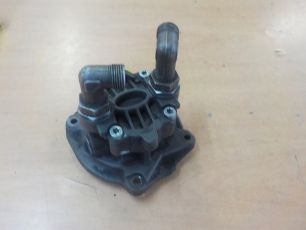 5001863917 RENAULT ТННД, № XF86575