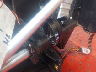 Изображение грузовика