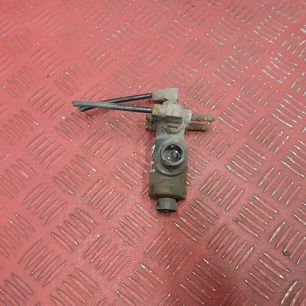 1440446 DAF Клапан электромагнитный, № XF451153