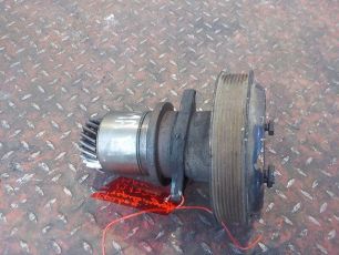 Изображение грузовика