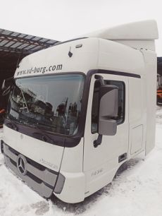 Изображение грузовика