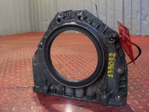20777233 VOLVO Крышка двигателя, № XF135032