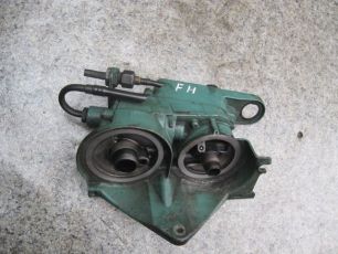 Изображение грузовика