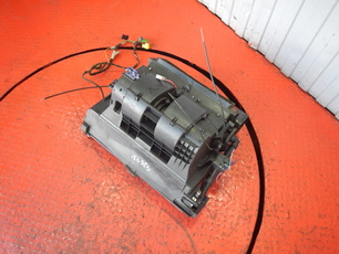 504147089 IVECO Отопитель
