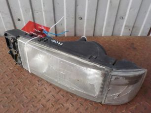 Изображение грузовика