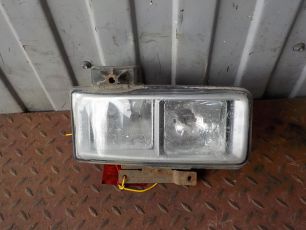 Изображение грузовика