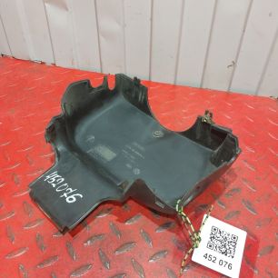 5010445394 RENAULT Кожух рулевой колонки