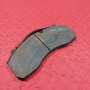 0064201120 MERCEDES Колодки тормозные, № XF472750