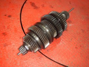 Изображение грузовика