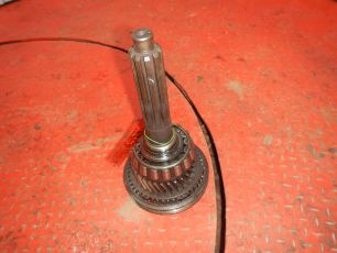 Изображение грузовика