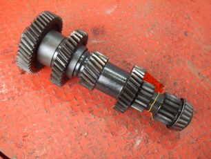 Изображение грузовика