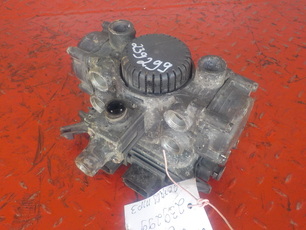 0004293724 MERCEDES Модулятор EBS, № XF239299