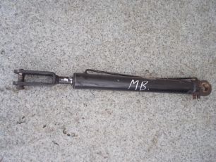 0025531405 MERCEDES Цилиндр подъёма кабины, № XF21376