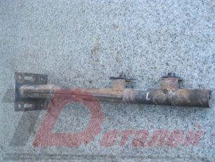 Изображение грузовика