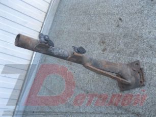 Изображение грузовика