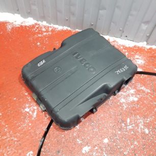 Изображение грузовика