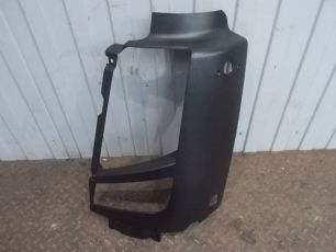 AC82076158 ALFA CAR Рамка фары левая