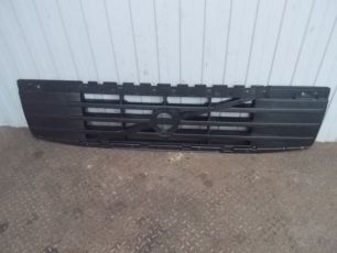 AC82255255 ALFA CAR Решетка радиатора