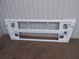 AC82065607 ALFA CAR Решетка радиатора