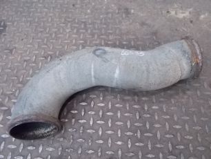 20745251 VOLVO Труба глушителя, № XF66535