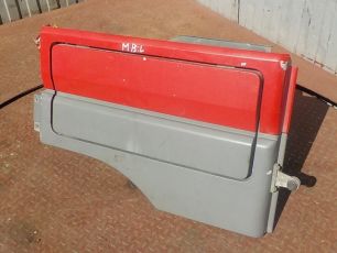 9418901790 MERCEDES Бардачок, № XF137105