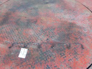 Изображение грузовика