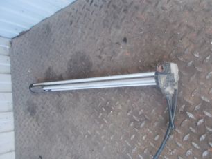 7420981968 RENAULT Топливозаборник