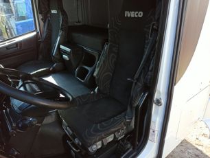 5801640084 IVECO Сиденье левое