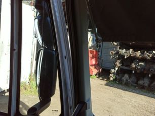 5801524826 IVECO Накладка стойки, № XF346908