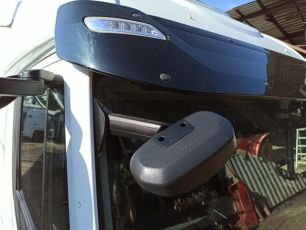 Изображение грузовика