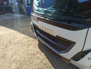 5801554630 IVECO Накладка декоративная, № XF346923